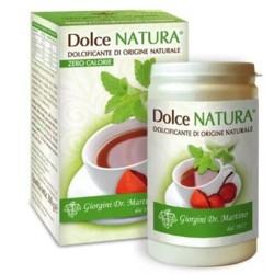 Dr. Giorgini Ser-vis Dolce Natura edulcorante naturale 200 G