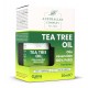Optima Naturals Australian Company Tea Tree Oil 30 Ml