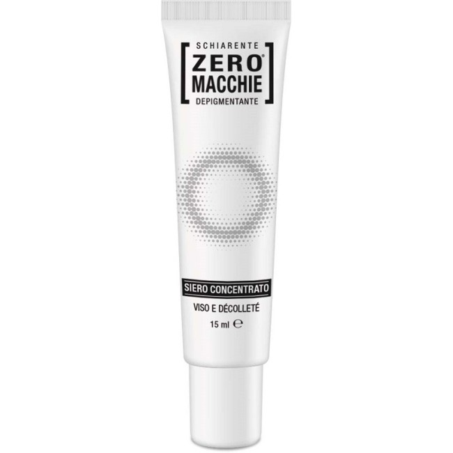 Siero ultra concentrato Zero Macchie Siero ultra concentrato Zero Macchie