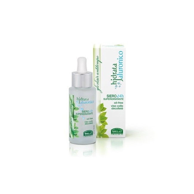 Hjdrata Siero 24h 30 ml Hjdrata Siero 24h 30 ml
