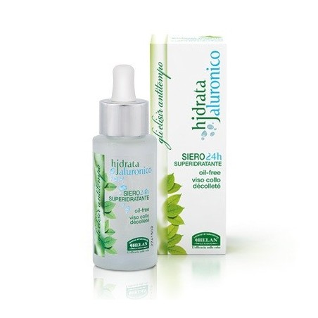 Hjdrata Siero 24h 30 ml Hjdrata Siero 24h 30 ml
