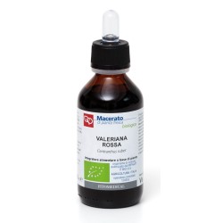  Valeriana Rossa Tintura Madre Bio 