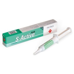 Fm Italia Group S-active Plus