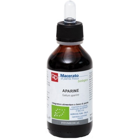 Fitomedical Aparine Tintura Madre Bio 100 Ml Fitomedical Aparine Tintura Madre Bio 100 Ml