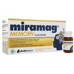 Miramag Memory 10 Flaconcini