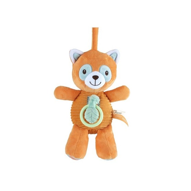 Chicco Gioco Msdd Red Panda Musical Box Chicco Gioco Msdd Red Panda Musical Box