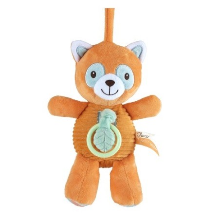 Chicco Gioco Msdd Red Panda Musical Box Chicco Gioco Msdd Red Panda Musical Box