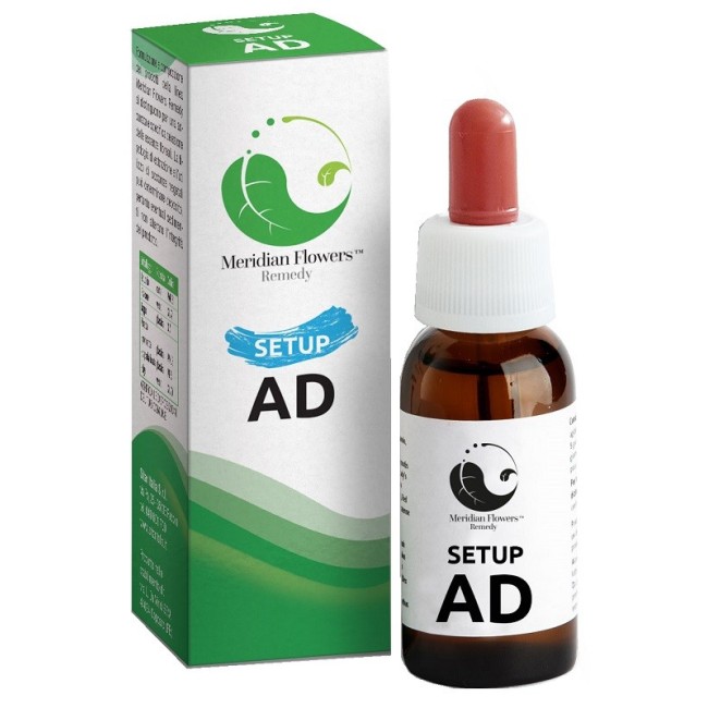 Sitar Italia Setup Ad 10 Ml Meridian Flowers Remedy Sitar Italia Setup Ad 10 Ml Meridian Flowers Remedy