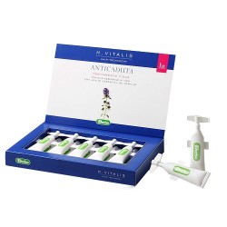 Humusvitalis Anticaduta 10 Fiale