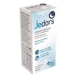 Cdr Pharma Jedors Gocce