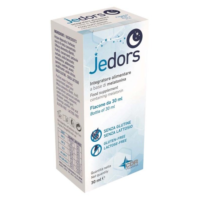 Cdr Pharma Jedors Gocce Cdr Pharma Jedors Gocce