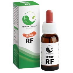 Setup Rf  Meridian Flowers Remedy