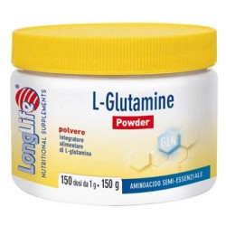 Longlife L-glutamine