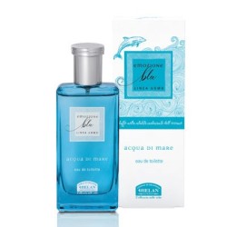 Helan Cosmesi Emozione Blu Acqua Di Mare Eau De Toilette 50 Ml