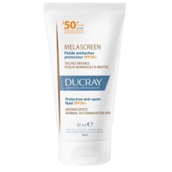 Melascreen Fluido Anti Macchie Protettivo Spf50+
