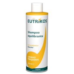 Roydermal Eutrikos Shampoo Prebiotico 250 Ml
