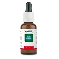 Easy Liquid Mineral Selenio gocce 15 Ml