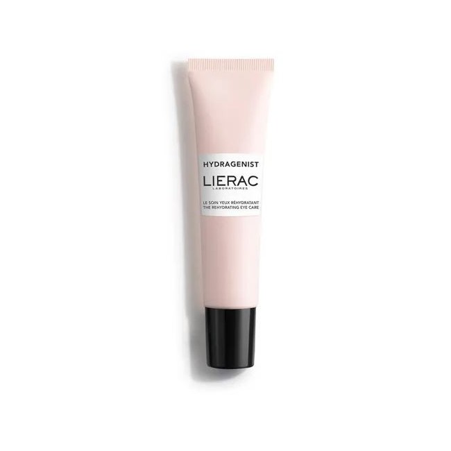 Lierac Hydragenist Il Trattamento Occhi Reidratante 15 Ml Lierac Hydragenist Il Trattamento Occhi Reidratante 15 Ml