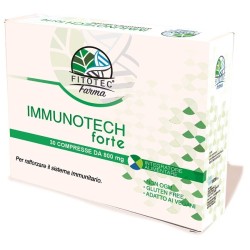 Immunotech Forte 30 Compresse