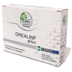 Drealinf Plus 30 Compresse