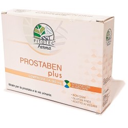 Prostaben Plus 30 Compresse