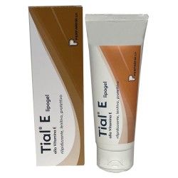 Tial E Lipogel Cute Mucose Secche