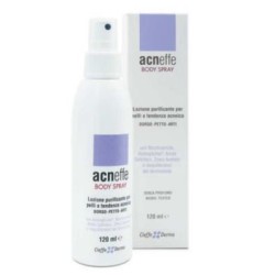 Cieffe Derma Acneffe Body Spray