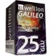 Med Trust Italia Wellion Galileo Strips 50 strisce per glicemia