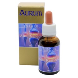 Aurum Ami Remedy Gocce 30 Ml