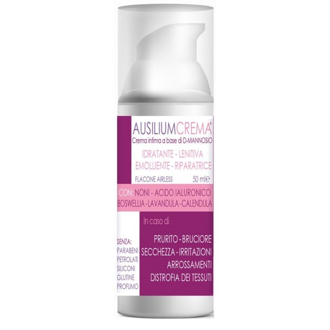Deakos Ausilium Crema Flacone Airless 50 Ml Deakos Ausilium Crema Flacone Airless 50 Ml