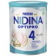 Nestle' Italiana Nidina Optipro 4 Polvere 800 G