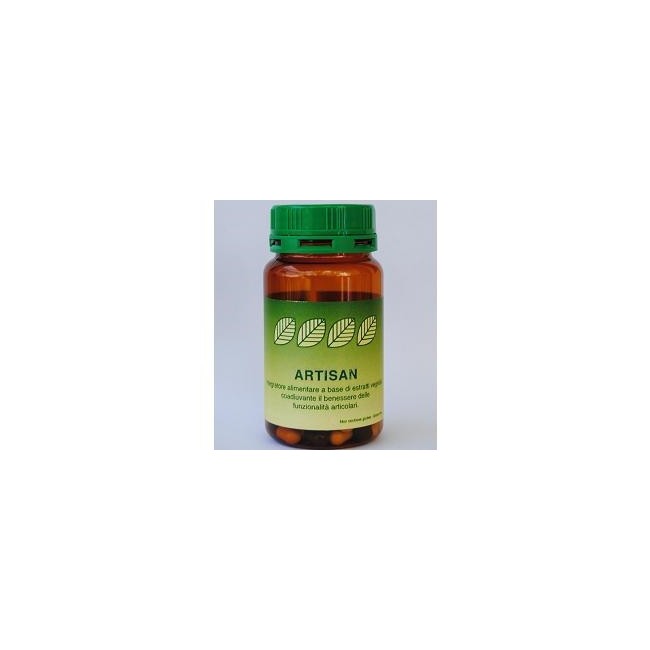 Artisan 60 Capsule 250 Mg Artisan 60 Capsule 250 Mg
