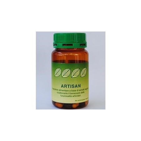 Artisan 60 Capsule 250 Mg Artisan 60 Capsule 250 Mg