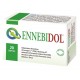 Natural Bradel Ennebidol integratore 20 Softgel