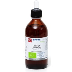 Fitomedical Spirea Ulmaria Tintura Madre Bio 200 Ml