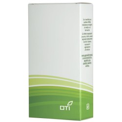 Oti Argentum Nitricum 50mk 20 fiale 2ml