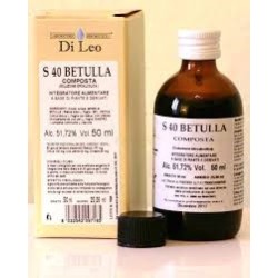 Artro Herb S 40 Betulla 50ml