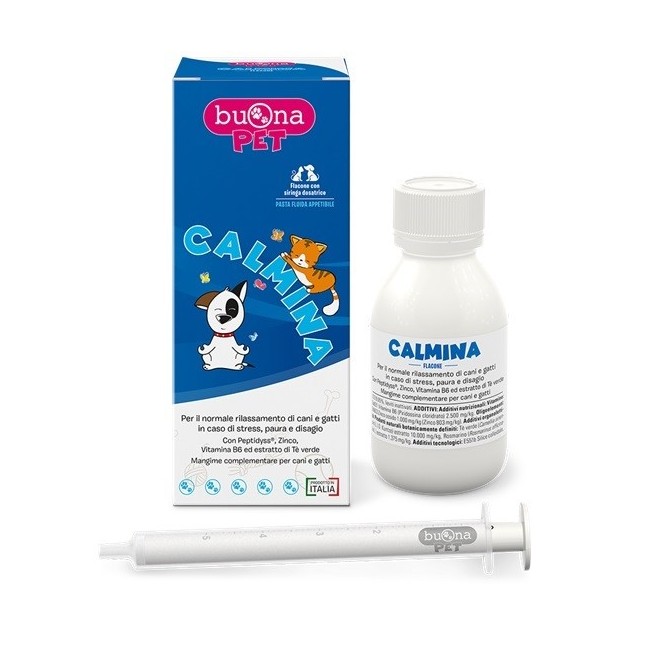 Calmina Buonapet