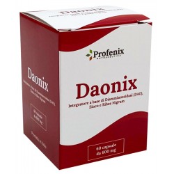  Daonix 60 Capsule