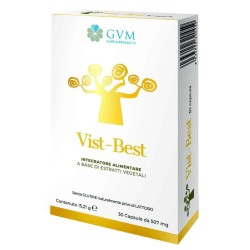 Longlife Formula Vist-best 30 Capsule