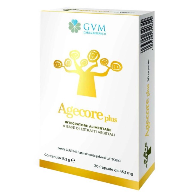 Longlife Formula Agecore Plus 30 Capsule Longlife Formula Agecore Plus 30 Capsule