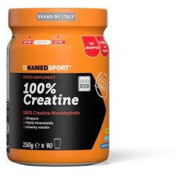 Namedsport 100% Creatine