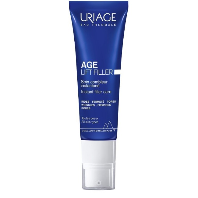 Uriage Age Lift Filler Multi Azione crema Uriage Age Lift Filler Multi Azione crema