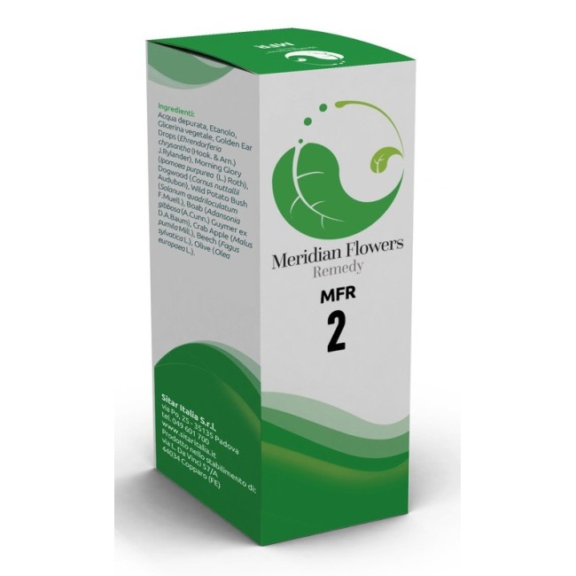 Sitar Italia Mfr 2 Meridian Flowers Remedy Gocce 30 Ml Sitar Italia Mfr 2 Meridian Flowers Remedy Gocce 30 Ml