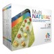 Nutrigea Multinatural 30 Bustine di vitamine e minerali