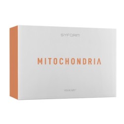 Syform Mitochondria 20 Vegicaps integratore antiossidante