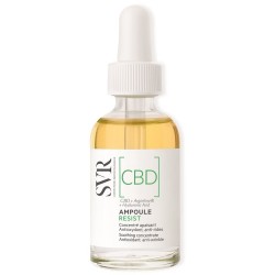 Laboratoires Svr Ampoule Cbd 