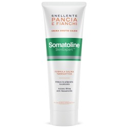 Pancia Fianchi Thermolifting crema