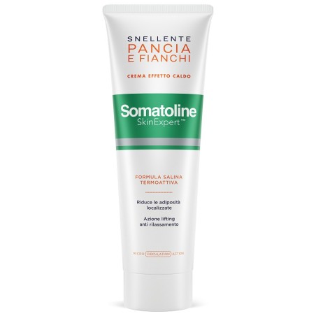 Pancia Fianchi Thermolifting crema