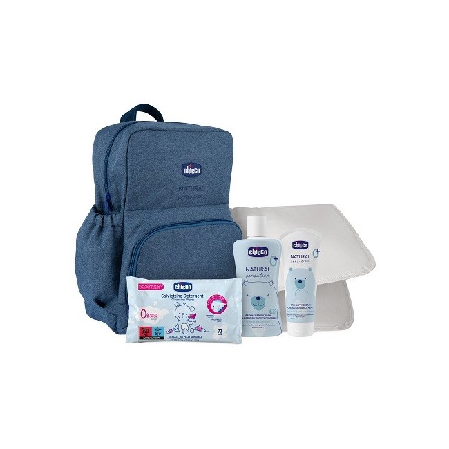 Chicco Natural Sensation Borsa Chicco Natural Sensation Borsa